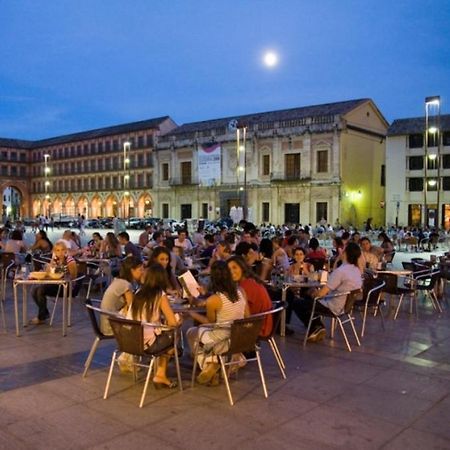 Plaza Mayor 2 Dormitorios コルドバ エクステリア 写真